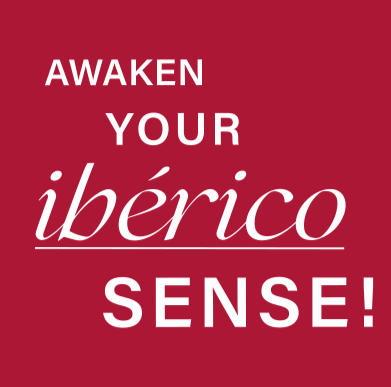 Awaken Your Iberico Sense